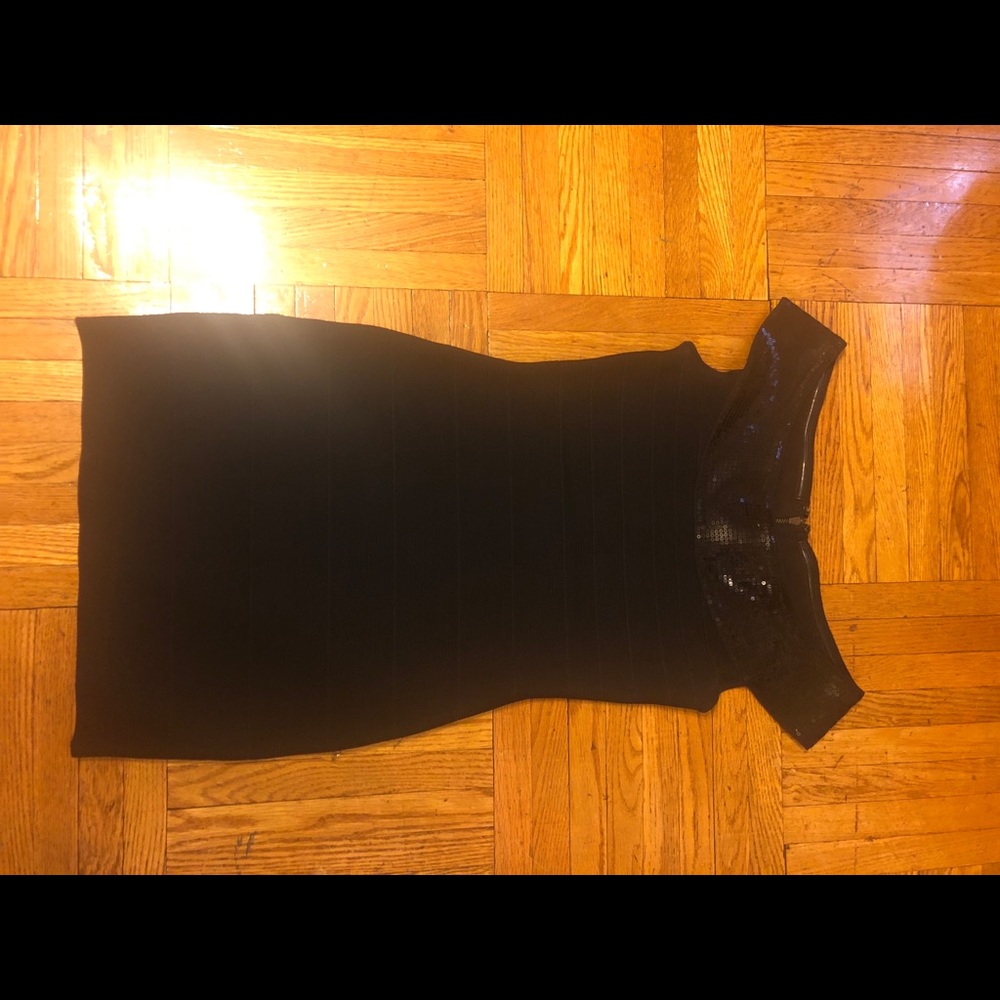 Guess Bandage Dress
